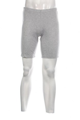 Ανδρικό κοντό παντελόνι, Μέγεθος S, Χρώμα Γκρί, Τιμή 6,91 €