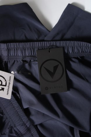 Ανδρικό κοντό παντελόνι, Μέγεθος XXL, Χρώμα Μπλέ, Τιμή 10,31 €