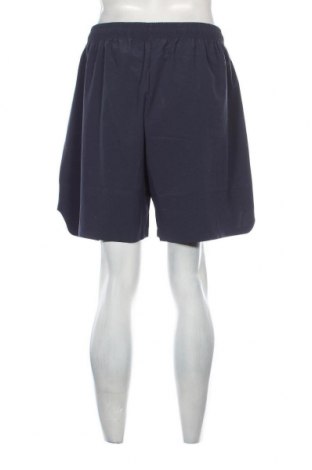 Ανδρικό κοντό παντελόνι, Μέγεθος XXL, Χρώμα Μπλέ, Τιμή 10,31 €