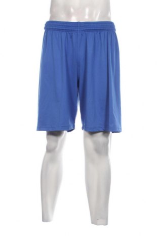 Ανδρικό κοντό παντελόνι, Μέγεθος M, Χρώμα Μπλέ, Τιμή 5,83 €