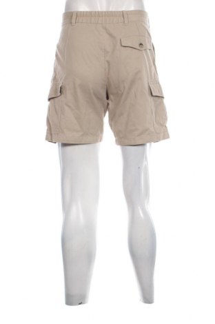 Herren Shorts, Größe M, Farbe Beige, Preis 17,16 €