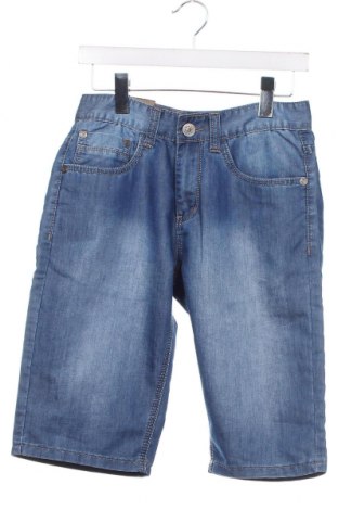 Ανδρικό κοντό παντελόνι, Μέγεθος M, Χρώμα Μπλέ, Τιμή 11,66 €