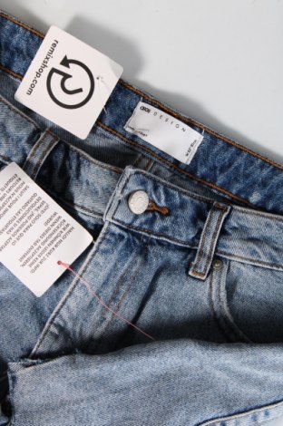 Ανδρικό κοντό παντελόνι ASOS, Μέγεθος M, Χρώμα Μπλέ, Τιμή 22,81 €