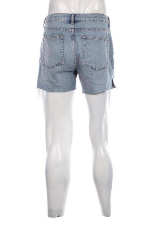 Pantaloni scurți de bărbați ASOS, Mărime M, Culoare Albastru, Preț 113,75 Lei