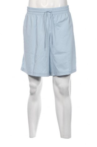 Herren Shorts Adidas, Größe XL, Farbe Blau, Preis 23,81 €