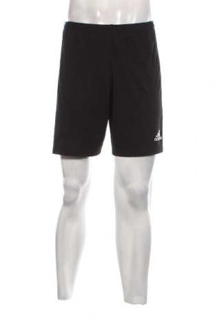 Herren Shorts Adidas, Größe L, Farbe Schwarz, Preis € 20,97