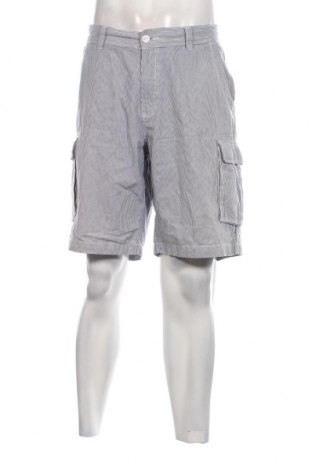 Pantaloni scurți de bărbați Atlantic Bay, Mărime XL, Culoare Multicolor, Preț 66,33 Lei