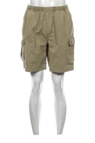 Ανδρικό κοντό παντελόνι BDG, Μέγεθος M, Χρώμα Πράσινο, Τιμή 17,58 €