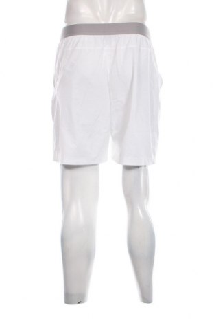 Herren Shorts Babolat, Größe XL, Farbe Weiß, Preis € 18,85