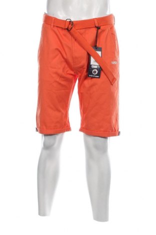 Мъжки къс панталон Beyond The Rainbow, Размер XL, Цвят Оранжев, Цена 69,75 лв.