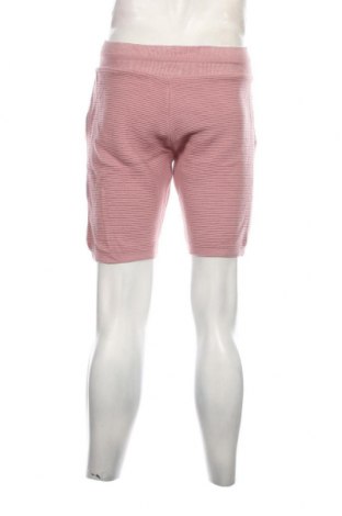 Herren Shorts Boohoo, Größe M, Farbe Rosa, Preis 13,05 €