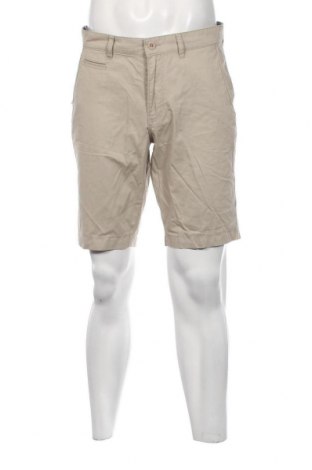 Pantaloni scurți de bărbați Brax, Mărime M, Culoare Bej, Preț 183,55 Lei
