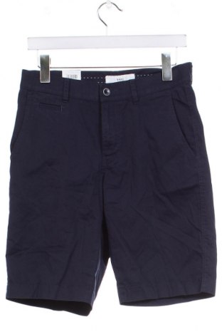Мъжки къс панталон Brax, Размер L, Цвят Син, Цена 69,75 лв.