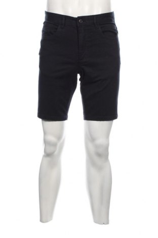Ανδρικό κοντό παντελόνι Burton of London, Μέγεθος M, Χρώμα Μπλέ, Τιμή 15,98 €