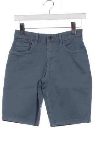 Pantaloni scurți de bărbați Burton of London, Mărime XS, Culoare Albastru, Preț 50,99 Lei