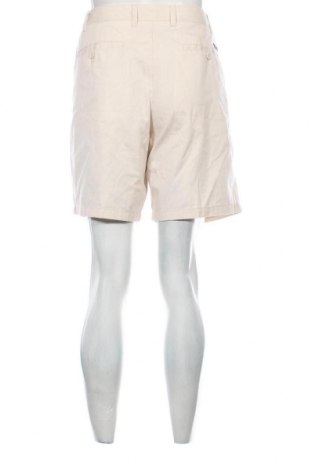 Ανδρικό κοντό παντελόνι Canda, Μέγεθος XL, Χρώμα Εκρού, Τιμή 16,37 €