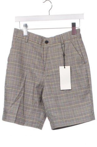Pantaloni scurți de bărbați Casual Friday, Mărime S, Culoare Gri, Preț 30,59 Lei