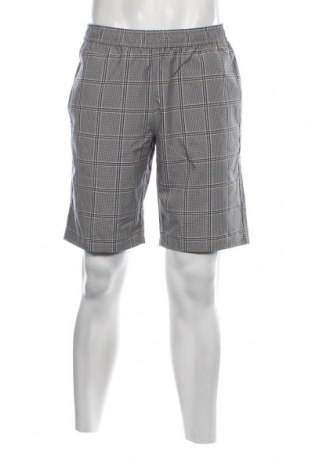 Pantaloni scurți de bărbați Casual Friday, Mărime L, Culoare Gri, Preț 85,66 Lei