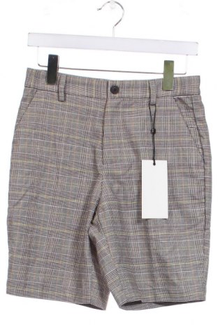 Мъжки къс панталон Casual Friday, Размер S, Цвят Многоцветен, Цена 9,30 лв.