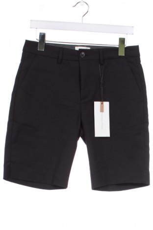 Pantaloni scurți de bărbați Casual Friday, Mărime M, Culoare Negru, Preț 203,95 Lei