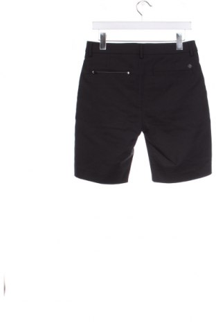 Ανδρικό κοντό παντελόνι Casual Friday, Μέγεθος M, Χρώμα Μαύρο, Τιμή 14,38 €