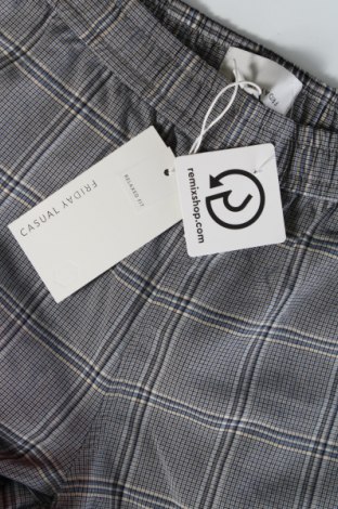 Ανδρικό κοντό παντελόνι Casual Friday, Μέγεθος L, Χρώμα Πολύχρωμο, Τιμή 12,78 €