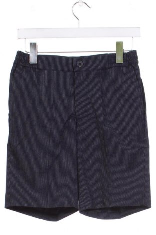 Pantaloni scurți de bărbați Casual Friday, Mărime S, Culoare Albastru, Preț 91,78 Lei