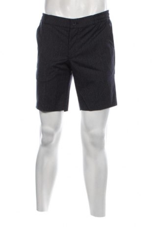 Ανδρικό κοντό παντελόνι Casual Friday, Μέγεθος M, Χρώμα Πολύχρωμο, Τιμή 14,38 €