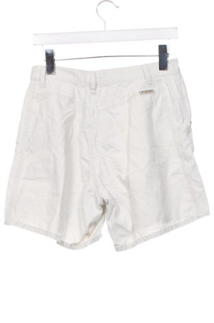 Ανδρικό κοντό παντελόνι Columbia, Μέγεθος S, Χρώμα Λευκό, Τιμή 11,32 €