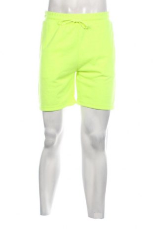 Ανδρικό κοντό παντελόνι Cropp, Μέγεθος M, Χρώμα Πράσινο, Τιμή 8,29 €
