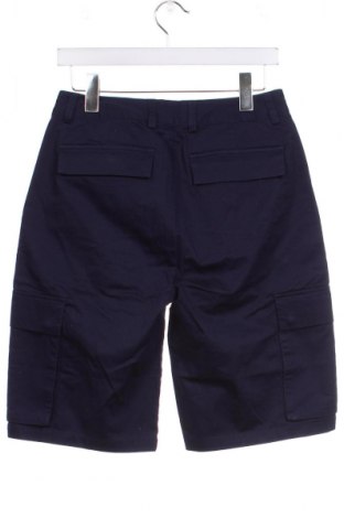 Herren Shorts Dan Fox X About You, Größe S, Farbe Blau, Preis 31,96 €