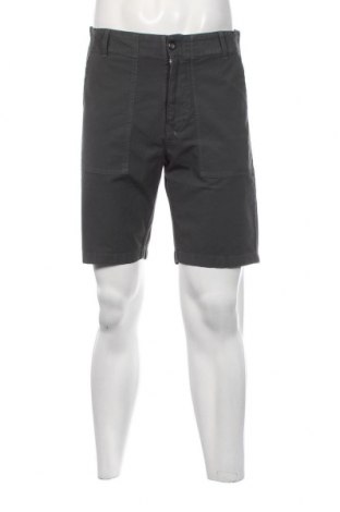 Pantaloni scurți de bărbați North Sails x Department 5, Mărime M, Culoare Gri, Preț 264,81 Lei