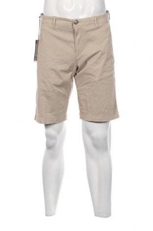 Мъжки къс панталон Gap, Размер M, Цвят Бежов, Цена 34,10 лв.