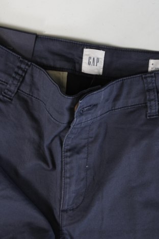 Ανδρικό κοντό παντελόνι Gap, Μέγεθος S, Χρώμα Μπλέ, Τιμή 31,96 €