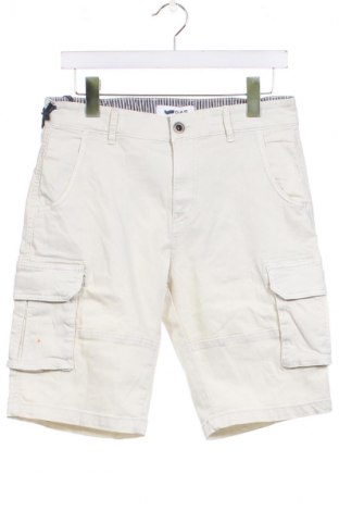 Pantaloni scurți de bărbați Gas, Mărime S, Culoare Bej, Preț 183,55 Lei