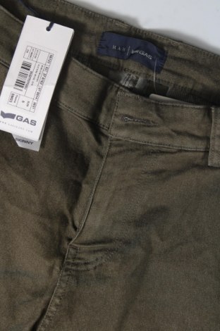 Herren Shorts Gas, Größe S, Farbe Grün, Preis € 24,93