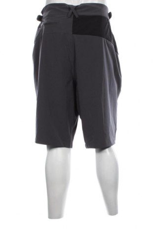 Мъжки къс панталон Gonso, Размер XXL, Цвят Сив, Цена 11,20 лв.