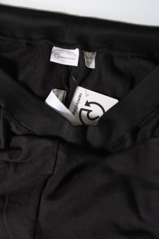Ανδρικό κοντό παντελόνι Gregory, Μέγεθος L, Χρώμα Μαύρο, Τιμή 22,82 €