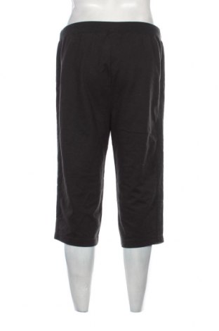 Мъжки къс панталон Gregory, Размер L, Цвят Черен, Цена 41,00 лв.