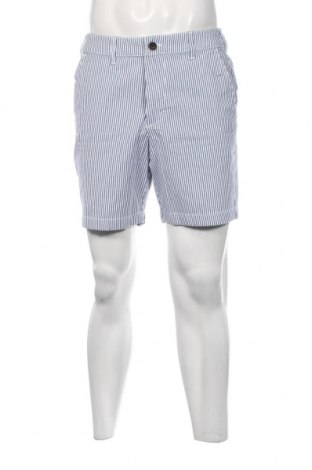 Ανδρικό κοντό παντελόνι Hollister, Μέγεθος M, Χρώμα Πολύχρωμο, Τιμή 17,58 €