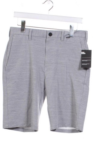 Herren Shorts Hurley, Größe S, Farbe Grau, Preis 21,57 €