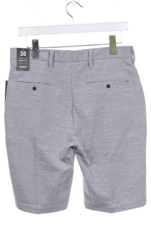 Pantaloni scurți de bărbați Hurley, Mărime S, Culoare Gri, Preț 128,49 Lei