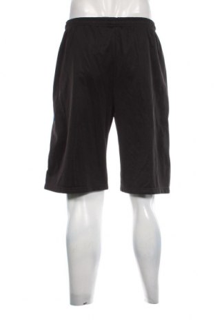 Ανδρικό κοντό παντελόνι Identic, Μέγεθος L, Χρώμα Μαύρο, Τιμή 11,75 €