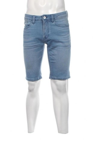 Pantaloni scurți de bărbați Indicode, Mărime M, Culoare Albastru, Preț 112,17 Lei