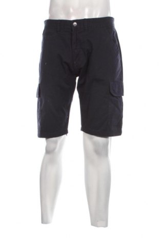 Мъжки къс панталон Indicode, Размер XL, Цвят Син, Цена 37,20 лв.