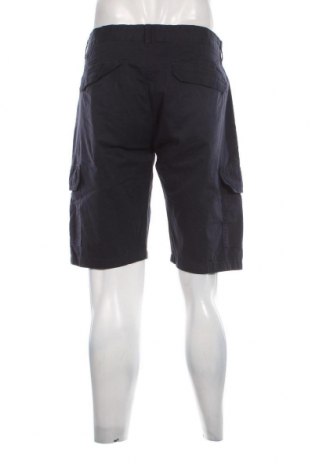 Мъжки къс панталон Indicode, Размер XL, Цвят Син, Цена 62,00 лв.