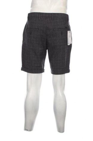 Ανδρικό κοντό παντελόνι Jack & Jones, Μέγεθος L, Χρώμα Μαύρο, Τιμή 10,57 €