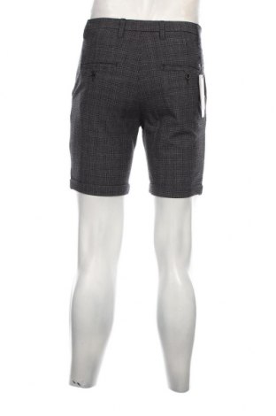 Herren Shorts Jack & Jones, Größe S, Farbe Schwarz, Preis 6,34 €