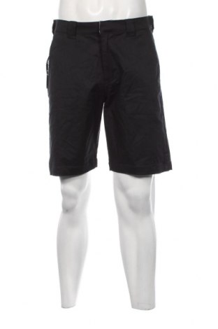Мъжки къс панталон Jack & Jones, Размер M, Цвят Черен, Цена 45,10 лв.
