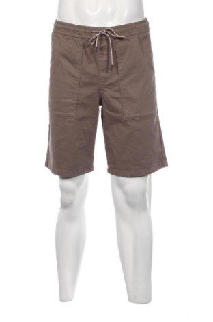 Мъжки къс панталон Jack & Jones, Размер M, Цвят Бежов, Цена 45,10 лв.